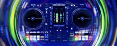 SERATO DJ PRO